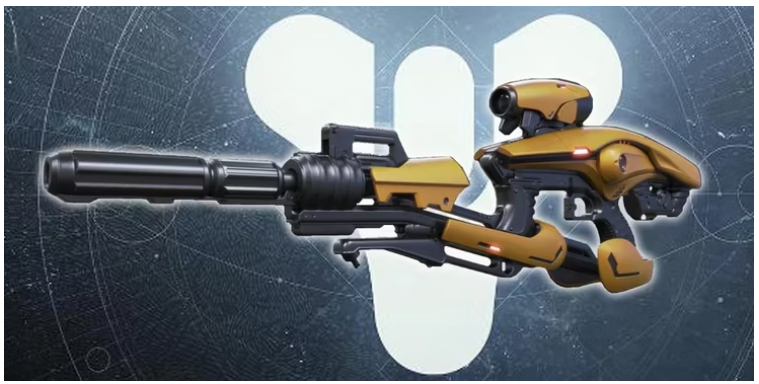 How To Find Vex Mythoclast in Destiny 2