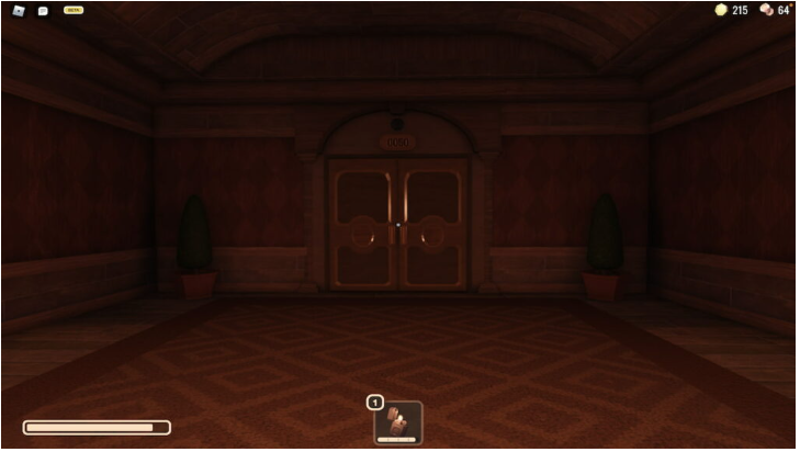 Roblox Doors Library Puzzle Guide (Floor 50)
