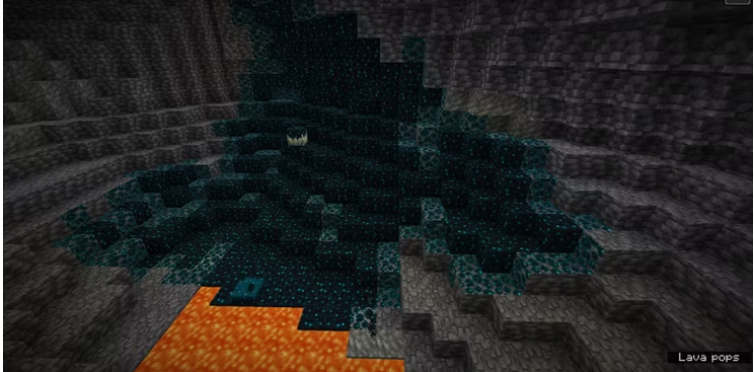How to Find the Deep Dark and Ancient City in Minecraft