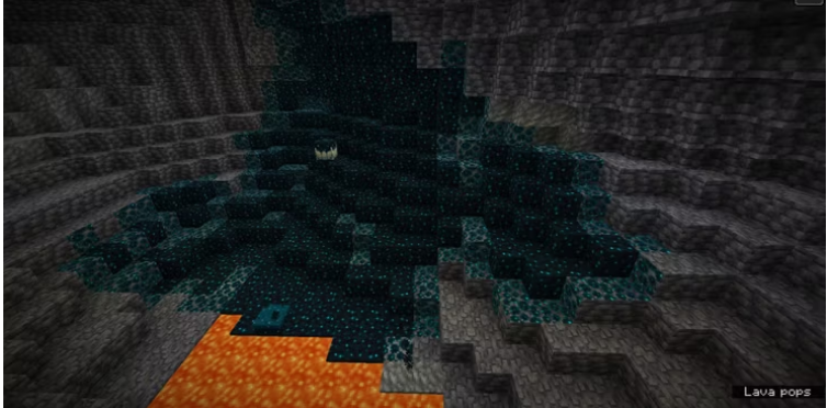 Minecraft guide: How to find the Ancient City in the Deep Dark biome -  Polygon