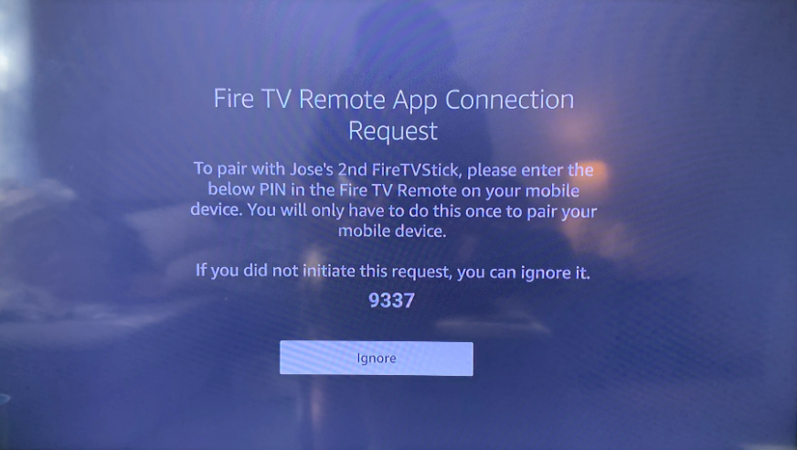 How to Use the Firestick Remote App on Your Phone