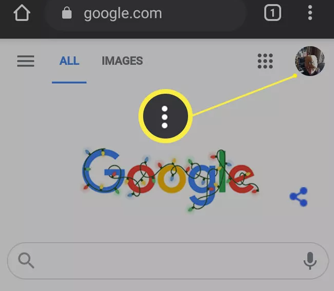 How to Enable Cookies in Google Chrome on Android