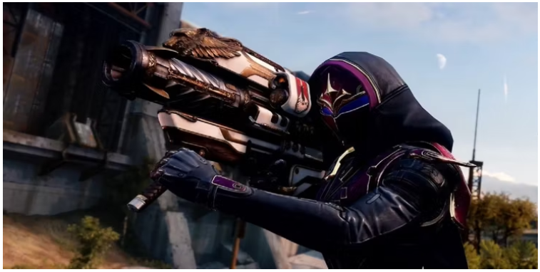 How to Get Gjallarhorn in Destiny 2