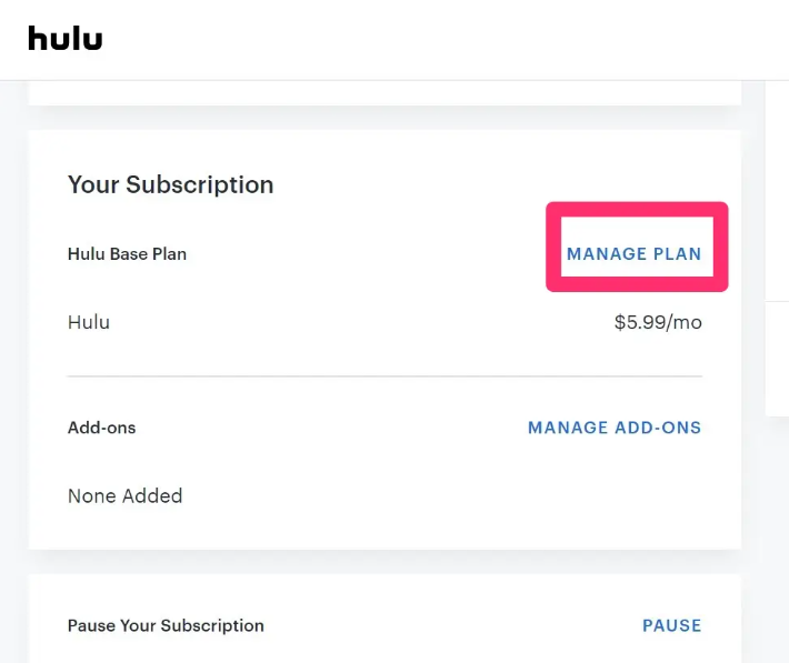 How to Get Rid of Ads on Hulu Account