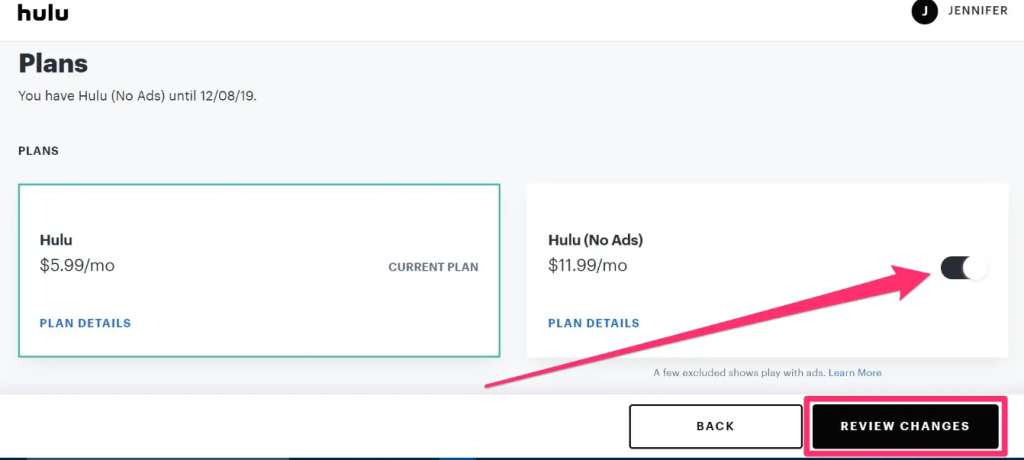 How to Get Rid of Ads on Hulu Account