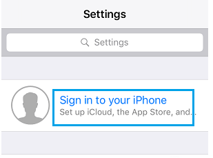How to Fix Share My Location Not Working on iPhone