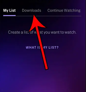 How to Delete Every Download in HBO Max on iPhones