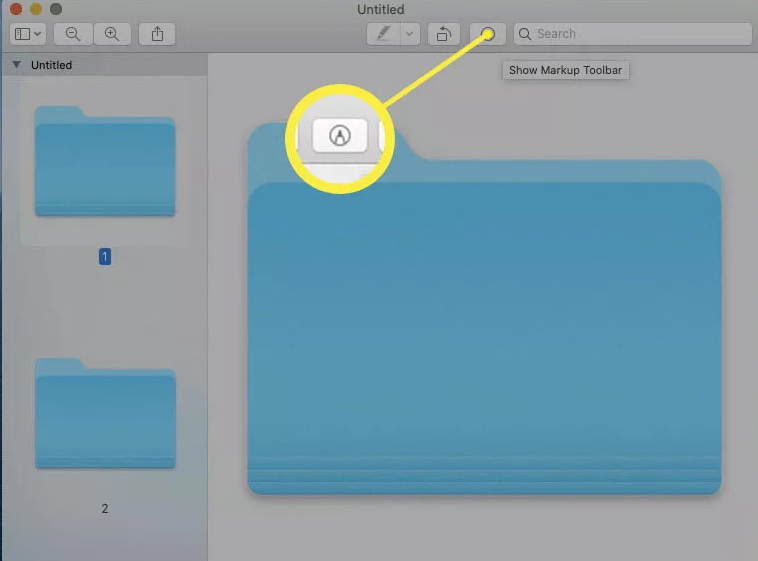 How to Change the Folder Color on Your Mac
