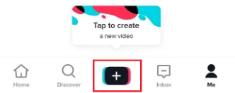 How to Add Any Sound or Music to TikTok Videos