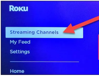 How to Add Channels to a Roku