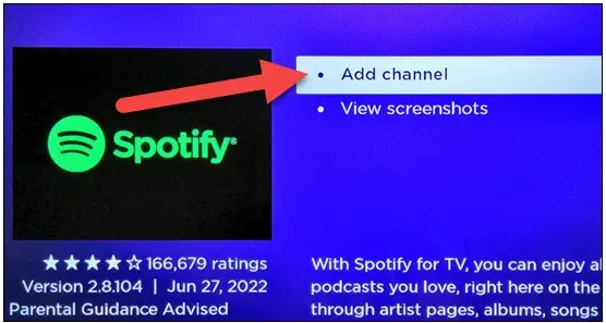 How to Add Channels to a Roku