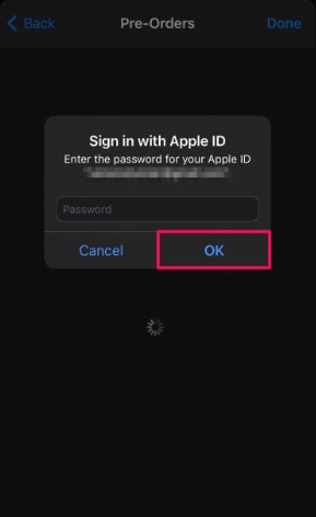 How to Cancel Pre-Orders on Your iPhone and iPad
