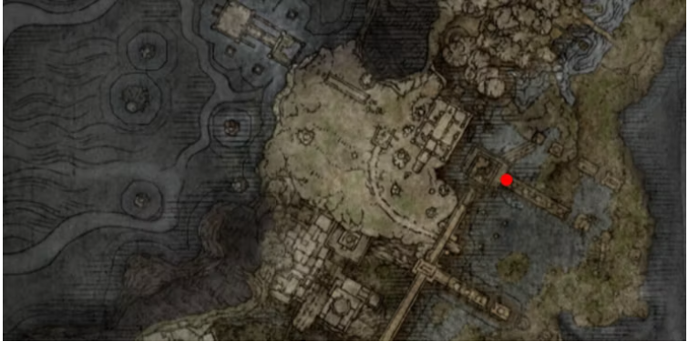 How to Find Larval Tear Locations in Elden Ring