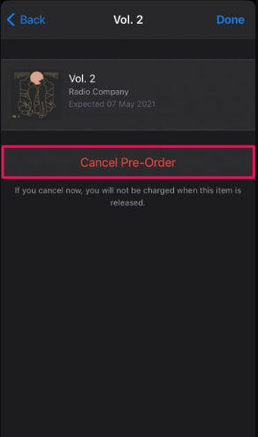 How to Cancel Pre-Orders on Your iPhone and iPad