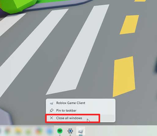 How to Turn Off Roblox Desktop App on PC