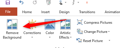 How to Remove Background from a Picture in PowerPoint