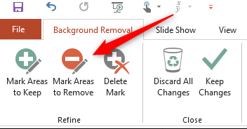 How to Remove Background from a Picture in PowerPoint