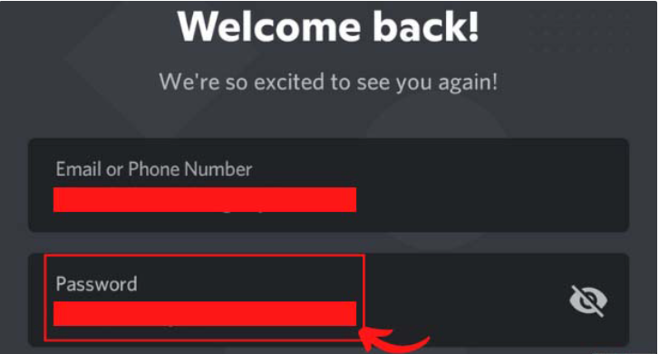 How to Login to Your Account on Discord