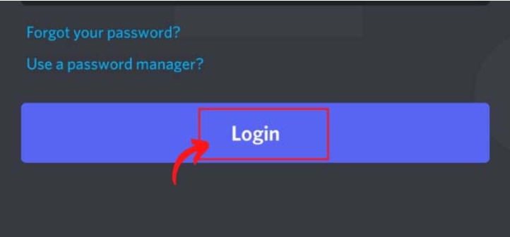 How to Login to Your Account on Discord