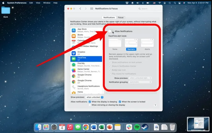 How to Turn Off Ringer on Your Mac
