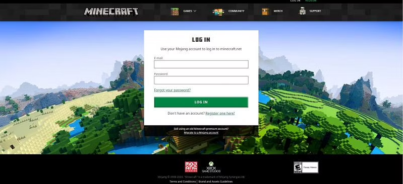 How to Download Minecraft on Your Mac