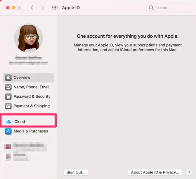 How to Set up iCloud Drive on Your Mac