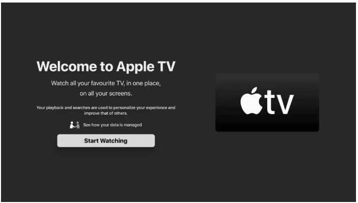 How to Get Apple TV on Sony Smart TV