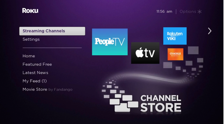 How to Stream Apple Music on Roku