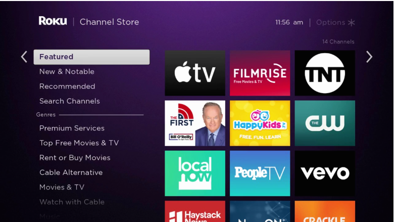 How to Stream Apple Music on Roku