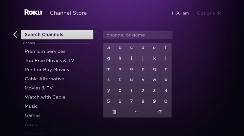 How to Stream Apple Music on Roku