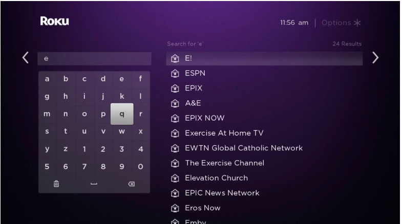 How to Stream Apple Music on Roku