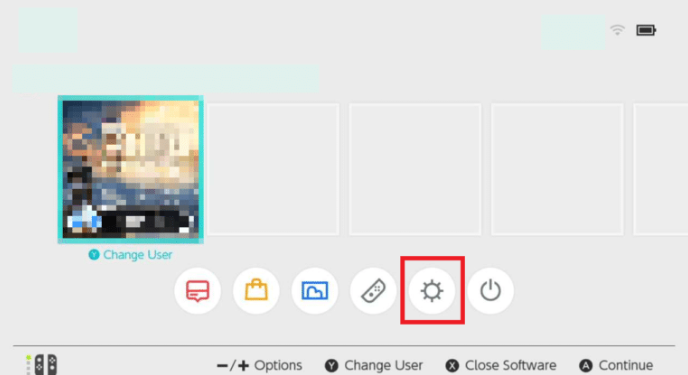 How to Unlink Nintendo Account from Nintendo Switch