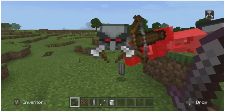 How to Get Rid of Bad Omen in Minecraft