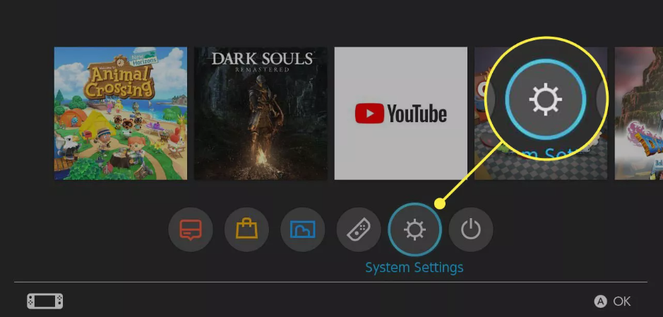 How to Turn on Your Vizio TV With the Nintendo Switch