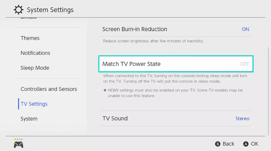 How to Turn on Your Vizio TV With the Nintendo Switch