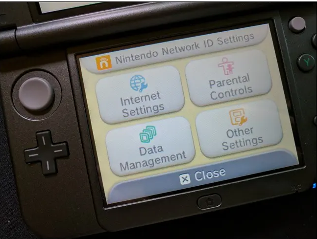 How to Factory Reset Your Nintendo 3DS