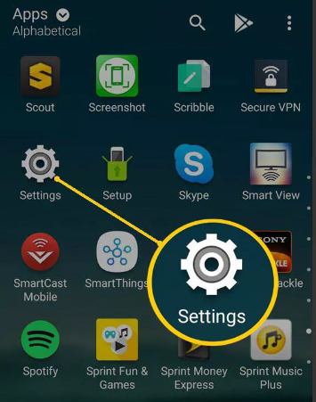 How to Screen Share on LG Smart TV with Android