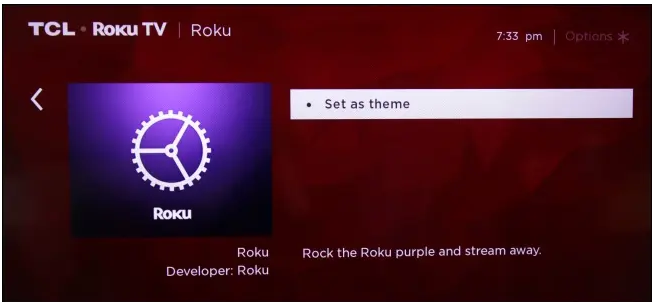 How to Change Home Screen Theme in Your Roku 