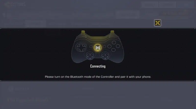 How to Connect Controller to Call Of Duty Mobile
