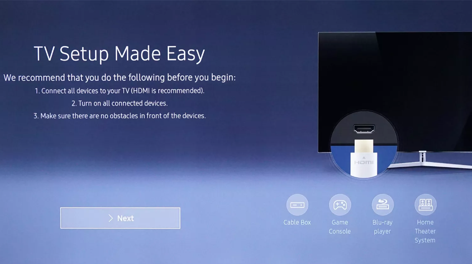 How to Connect a Smart TV to Wi-Fi