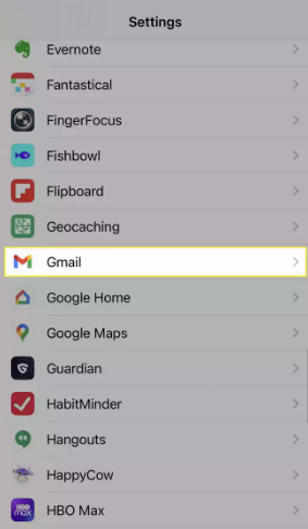 How to Set Up and Use Gmail on an Apple Watch