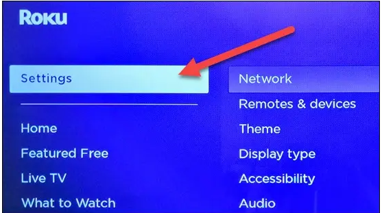 How to Change Screensaver on Roku