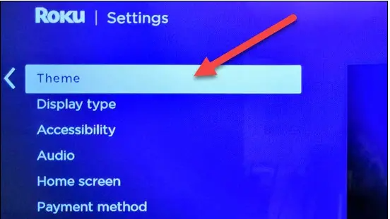 How to Change Screensaver on Roku