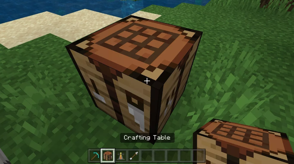 How To Make a Lingering Potion in Minecraft