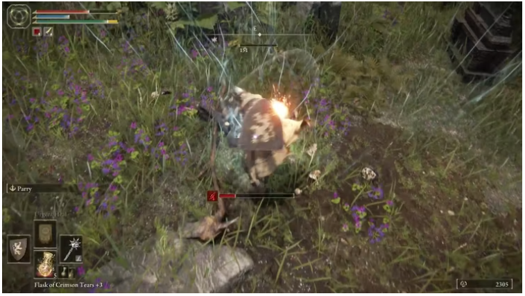 How to Kill Skeletons in Elden Ring