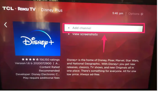 How to Get Disney Plus on Samsung Smart TV