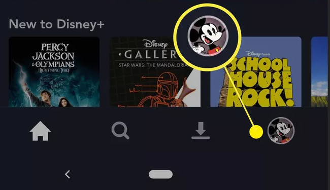 How to Create a Child Profile On Disney Plus