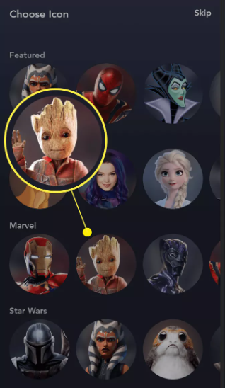 How to Create a Child Profile On Disney Plus