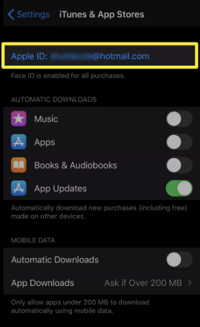 How to Unsubscribe From Disney Plus on iOS