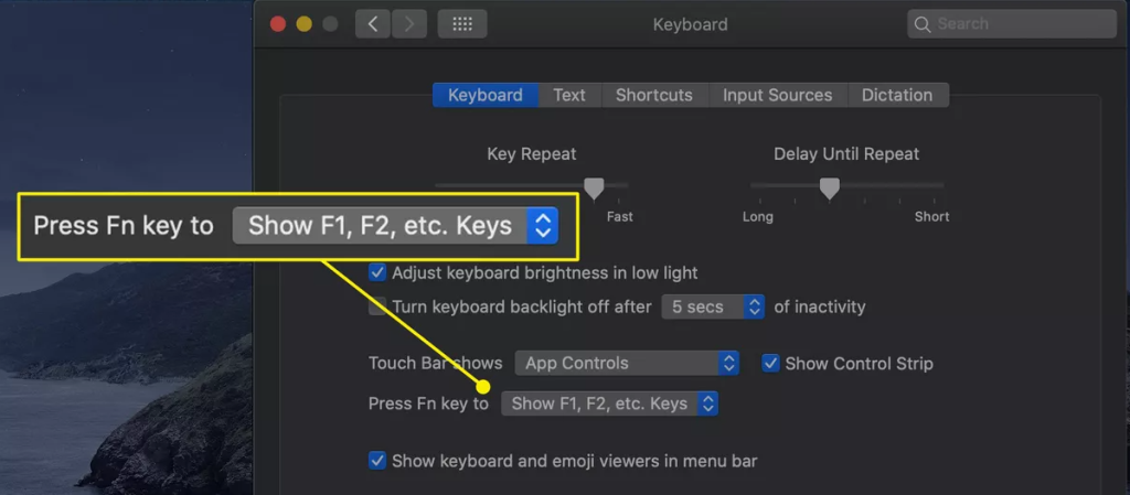 How to Reassign Keys on a Mac Keyboard